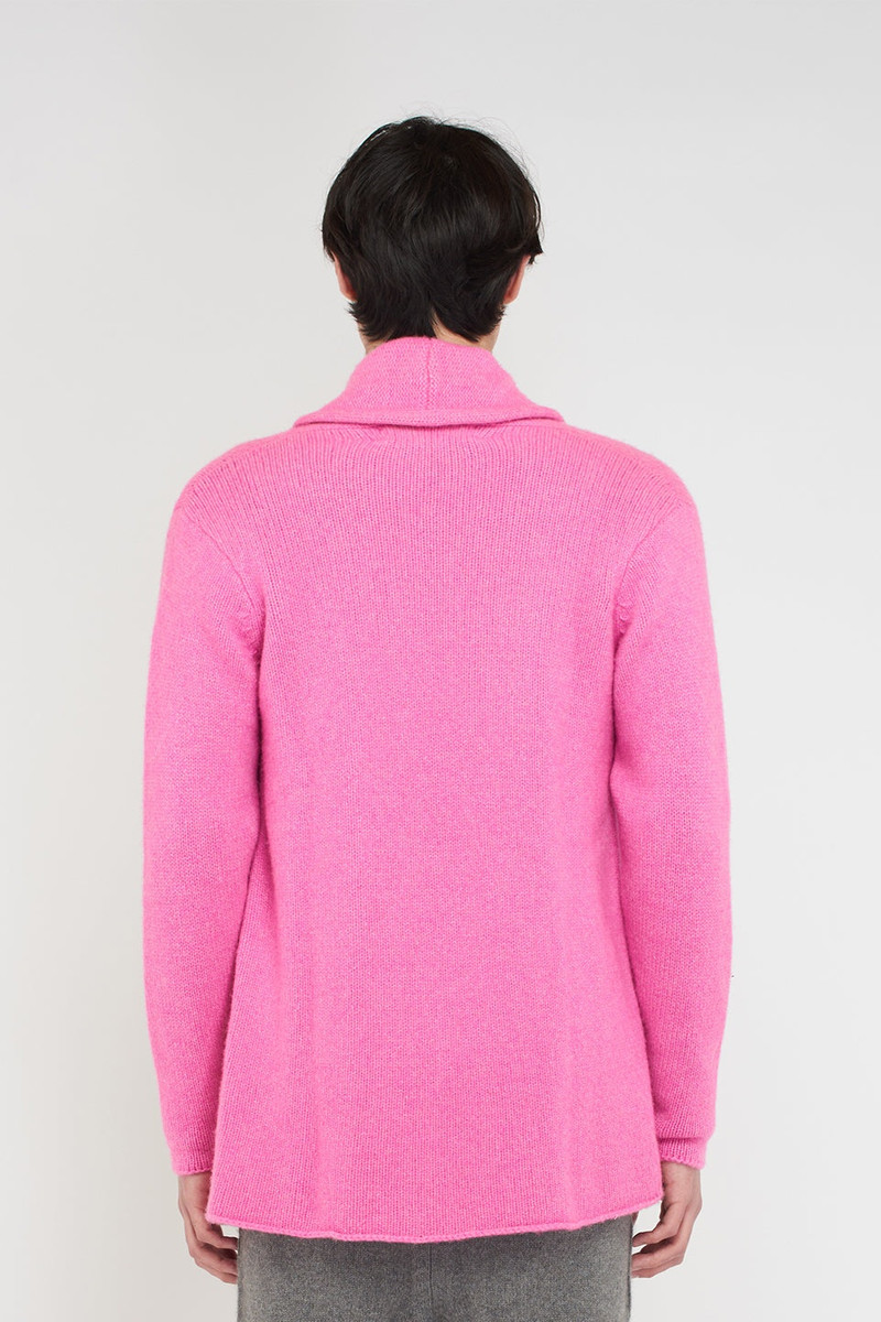 ITALY SMOKING JACKET 4