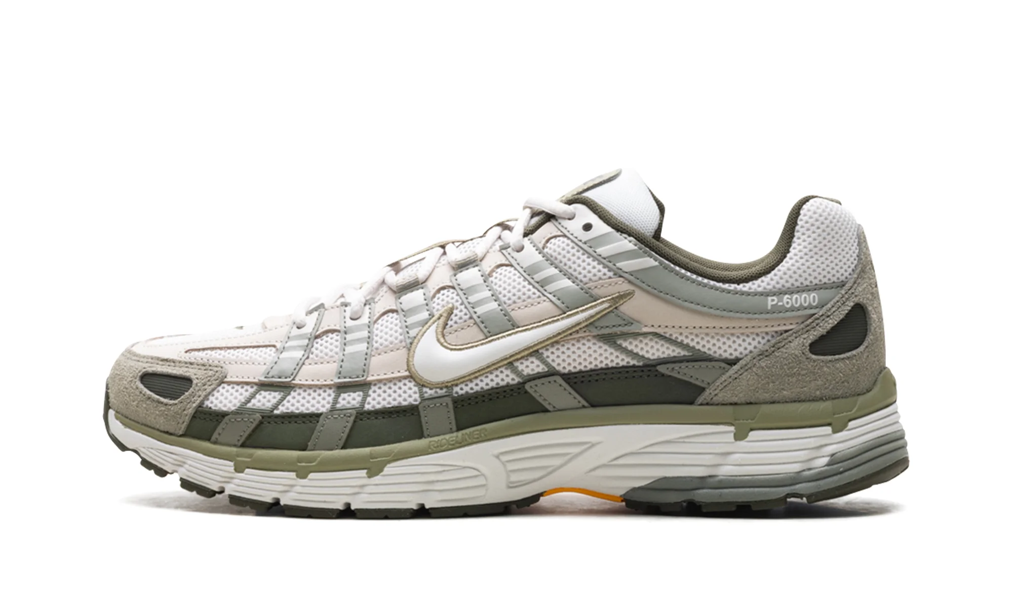 P-6000 "Light Army Cargo Khaki" IH0246 320 - 1