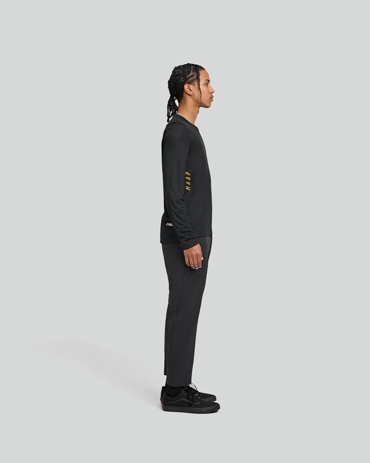 Motion Pant 2.0 - 3