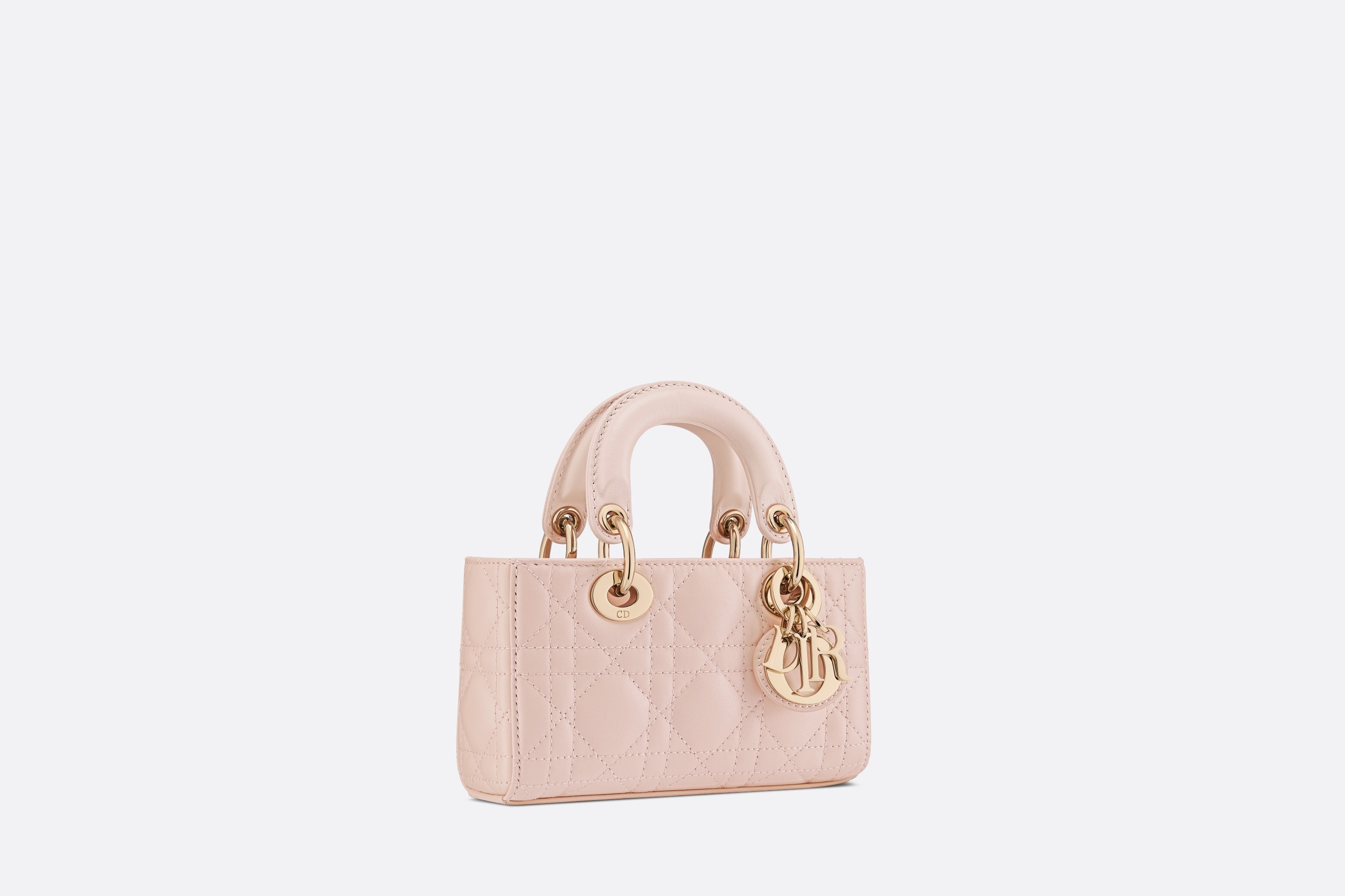 Lady D-Joy Micro Bag - 2