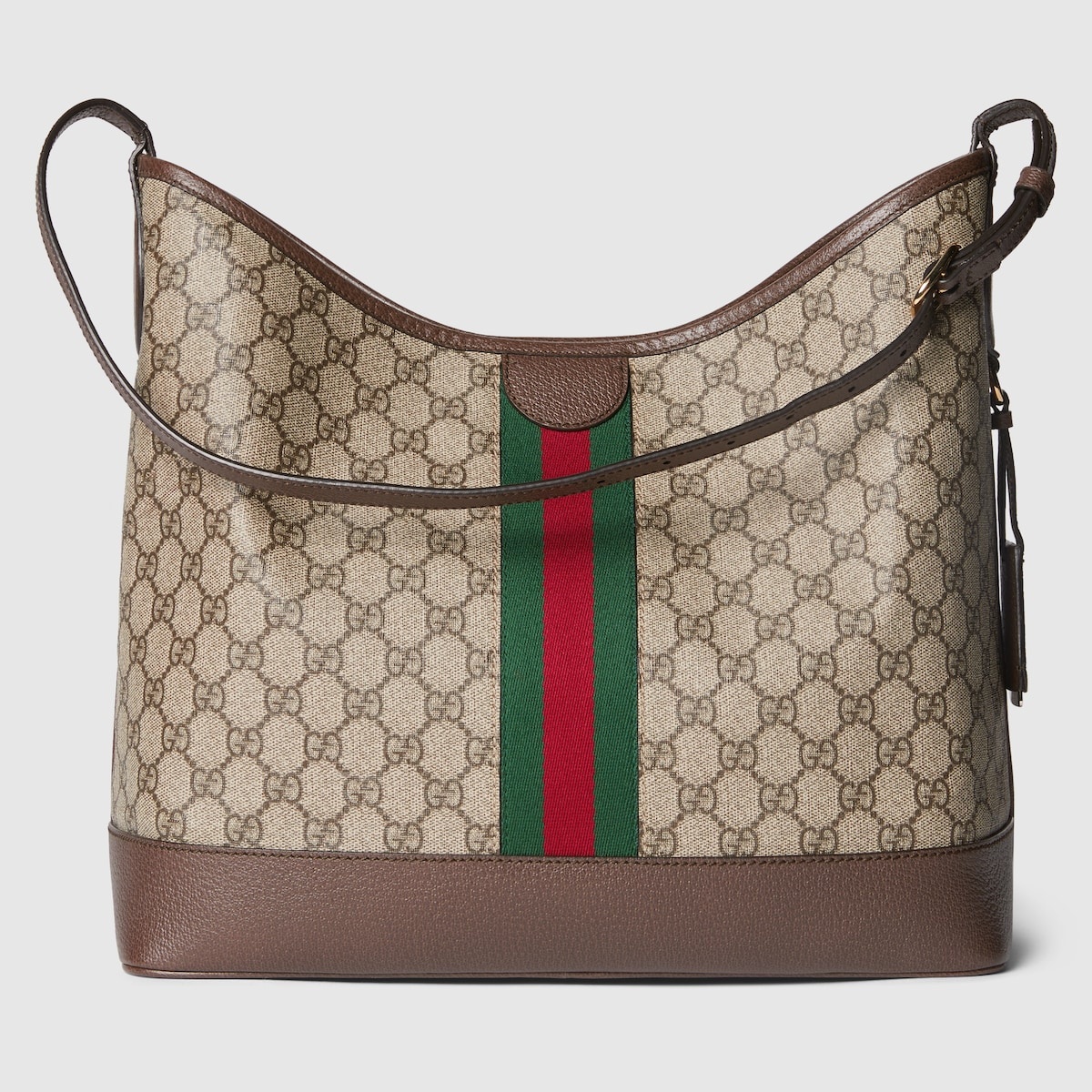 GUCCI Ophidia GG medium shoulder bag | REVERSIBLE