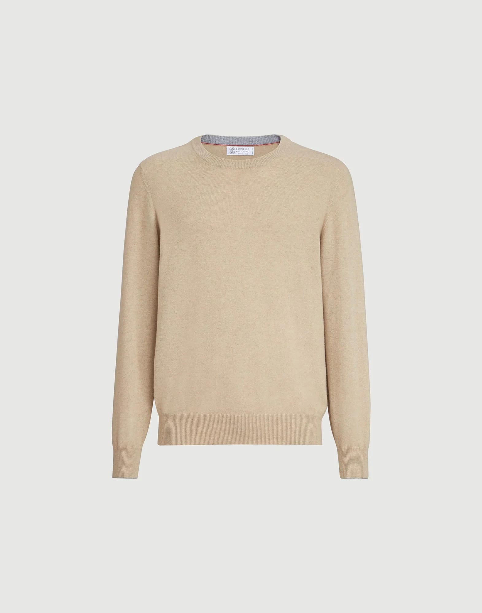 Cashmere 스웨터 - 1