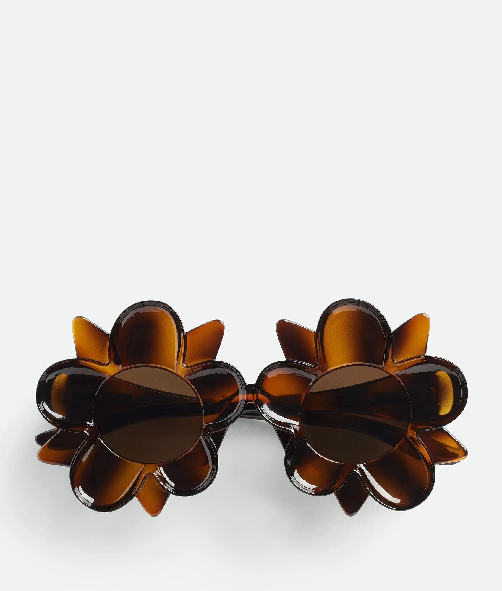 Peggy Flower Sunglasses - 1