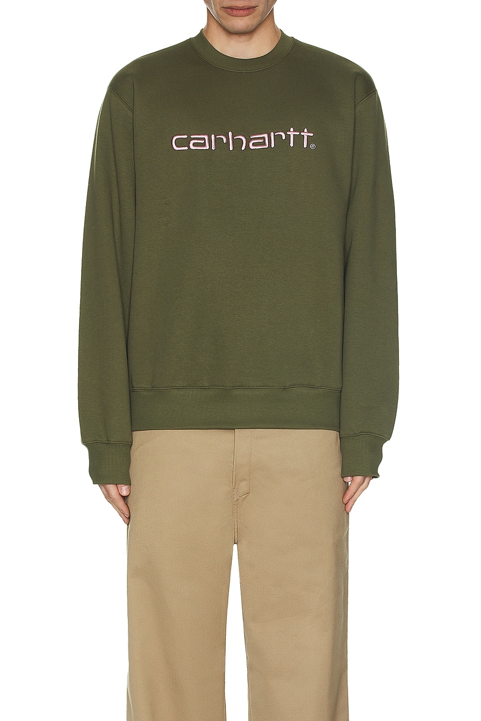 Carhartt Sweater - 4