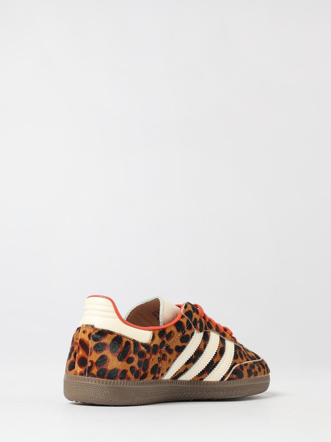 Sneakers woman Adidas Originals - 3