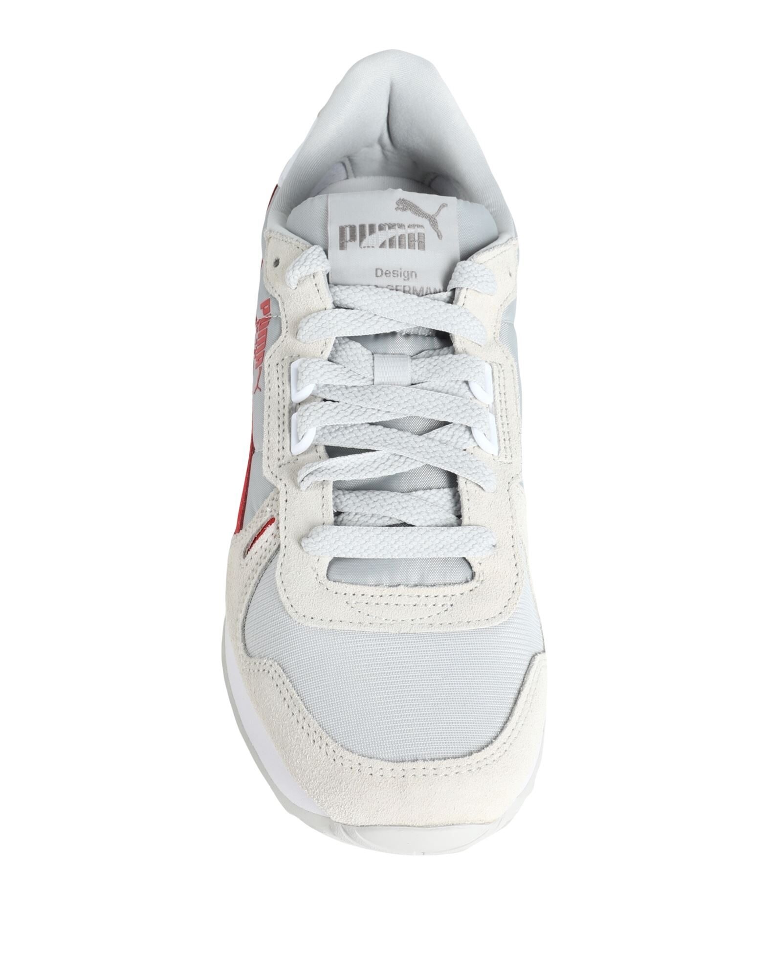 Light grey Men's Sneakers - 4