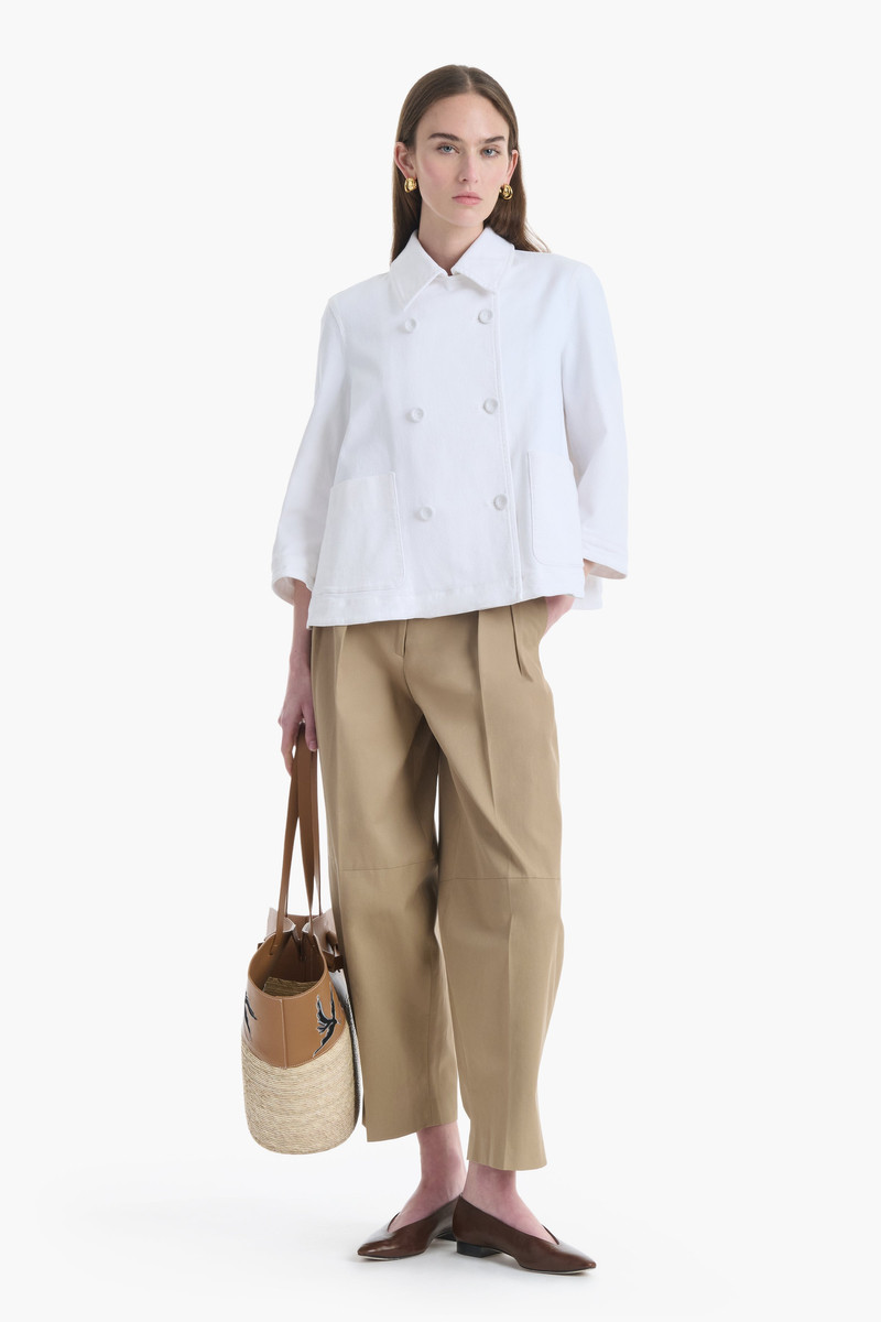 Altuzarra HAYDEN JACKET outlook