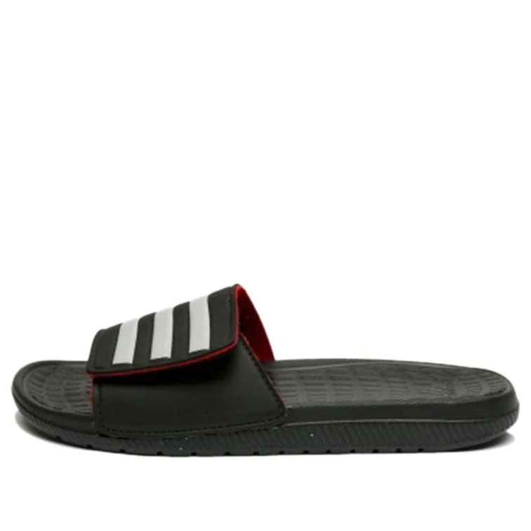 adidas Voloomix Vario Lam 'Black White Red' H68221 - 1