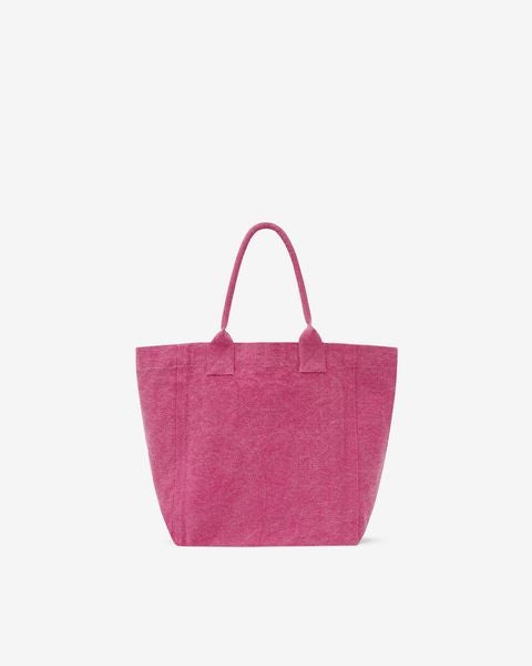 YENKY SMALL TOTE BAG - 3