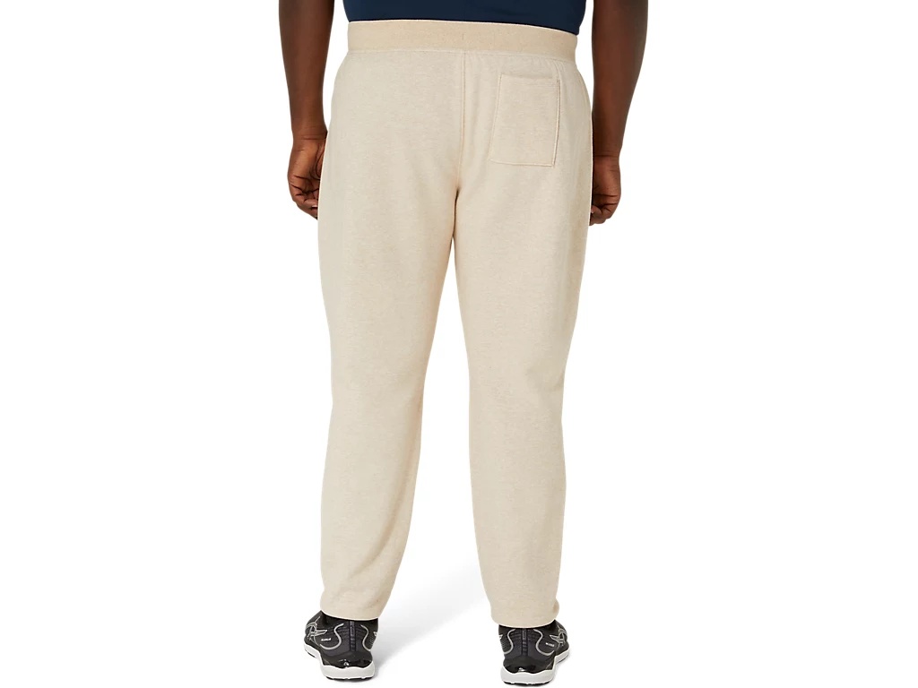 MEN'S ASICS SUNDAY SANA FLEECE JOGGER - 2