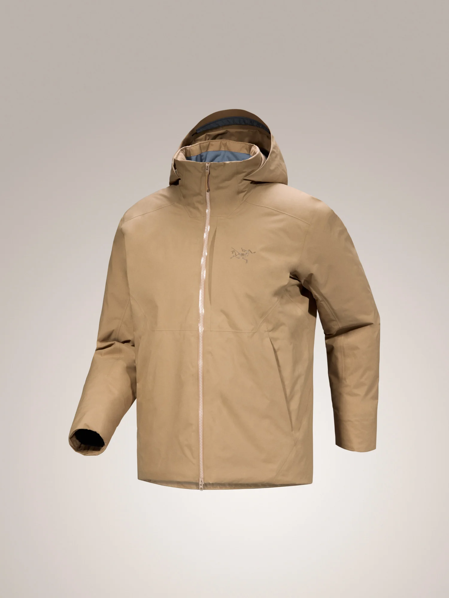 Ralle Insulated Jacket - 1