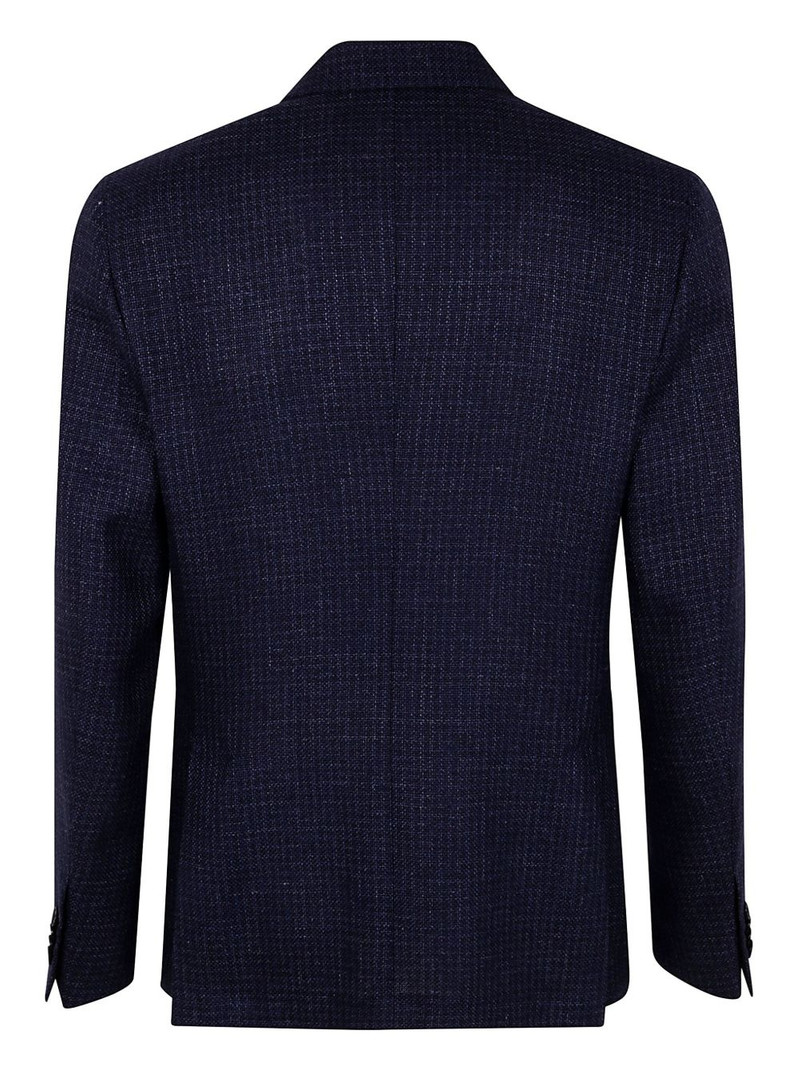ZEGNA wool blazer outlook