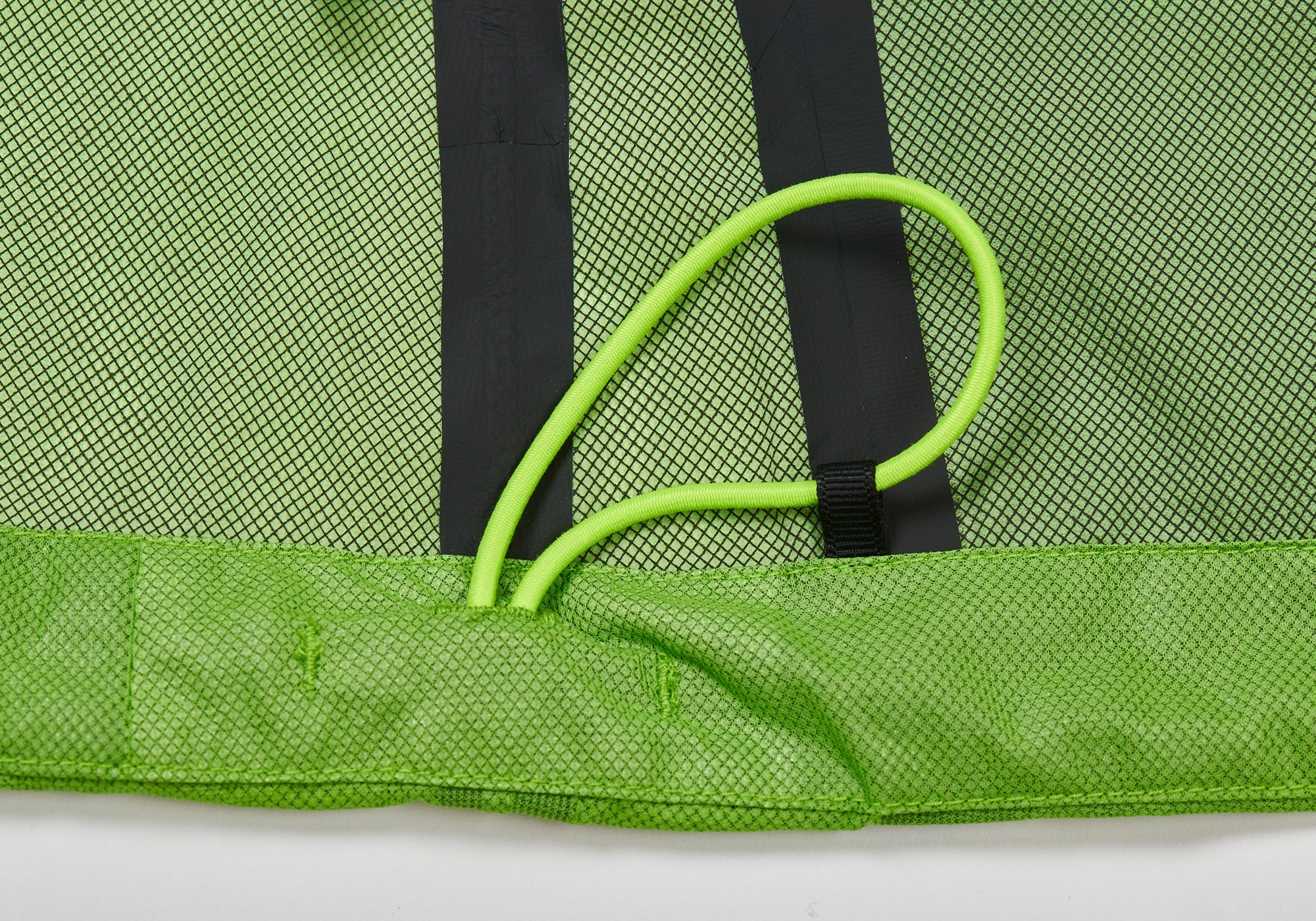 Y-3 PALACE  PARKA GREEN - 10