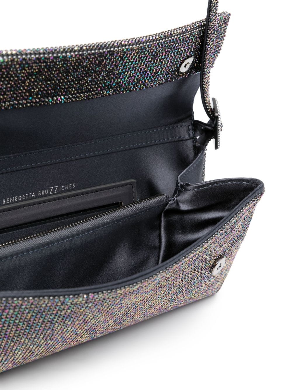 Vittissima shoulder bag - 5