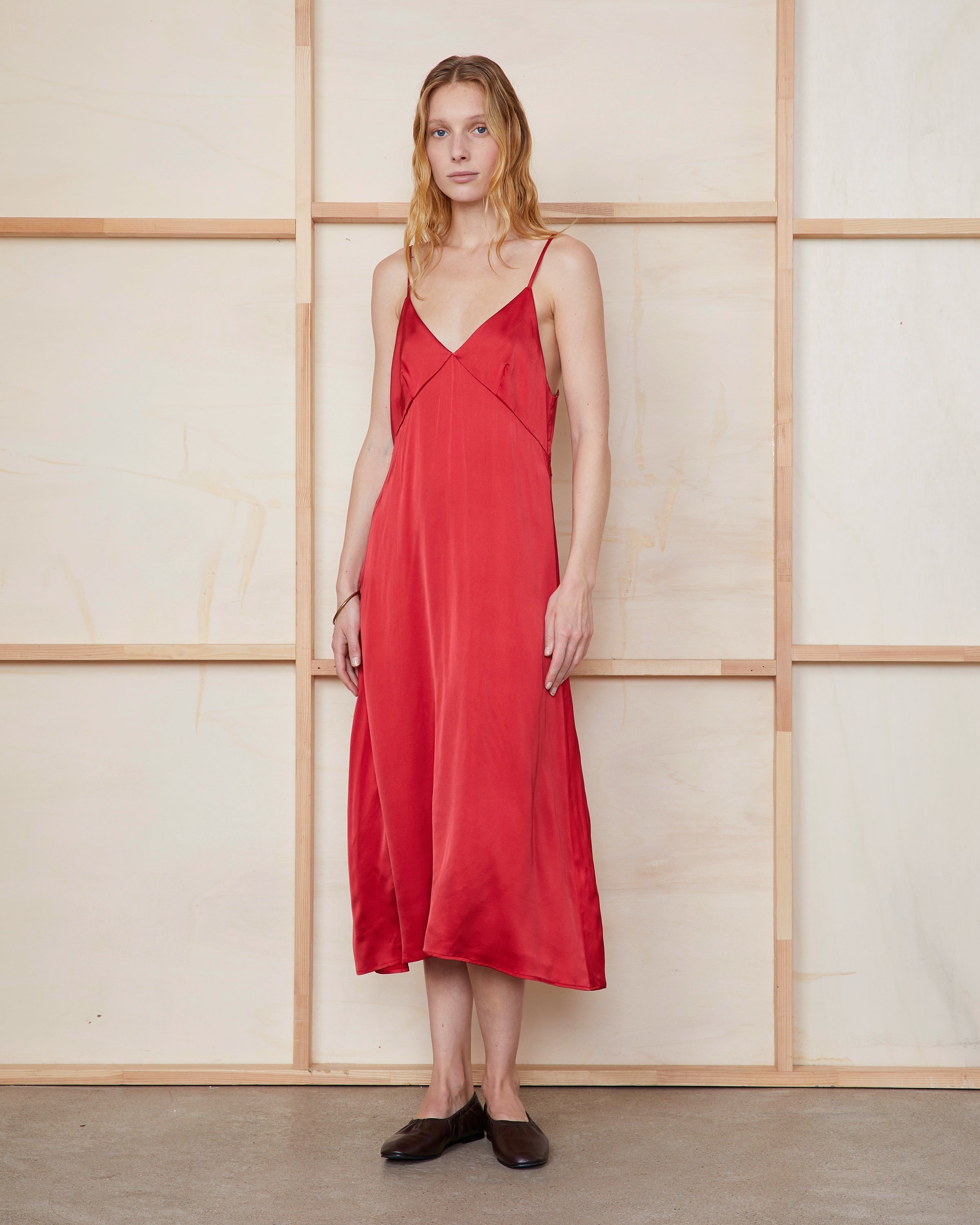 PAOLINA DRESS - 1
