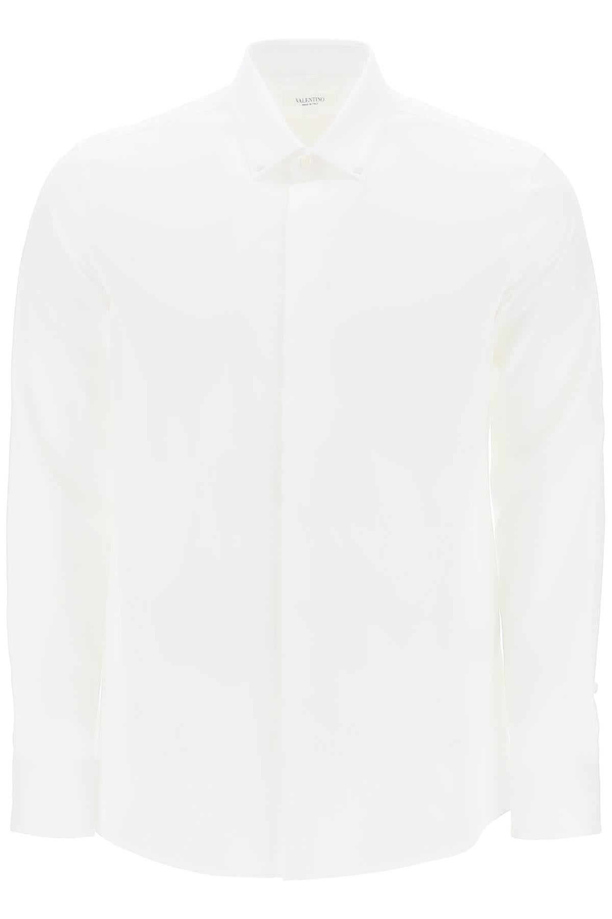 Rockstud Unlimited slim fit shirt - 1