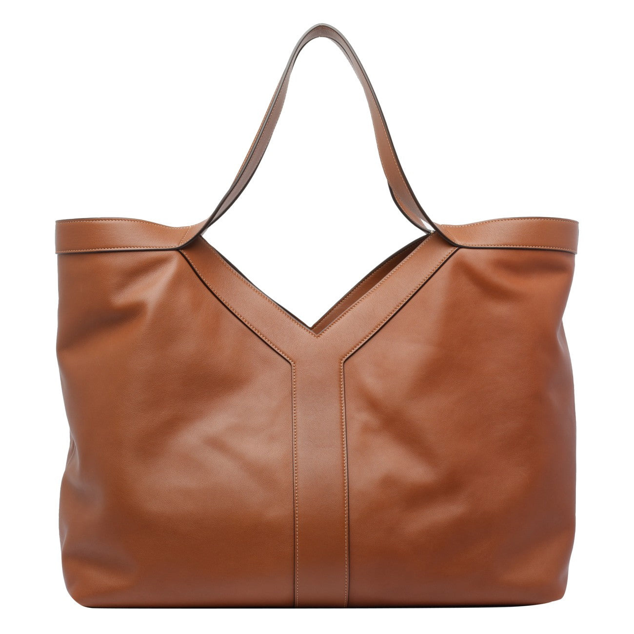 Saint Laurent Men Large Tote Y Handbag - 3
