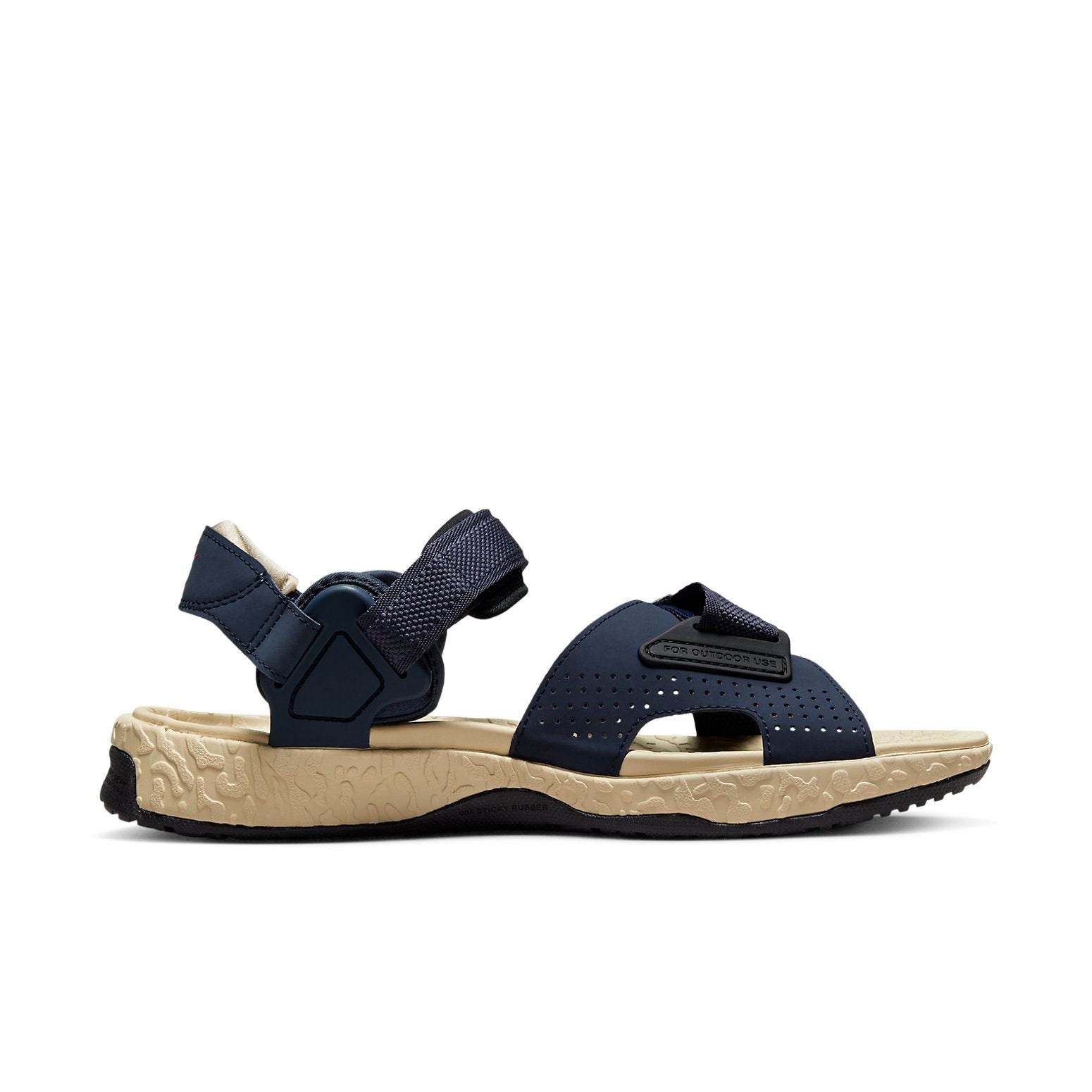 Nike ACG Air Deschutz+ 'Midnight Navy' DO8951-401 - 2