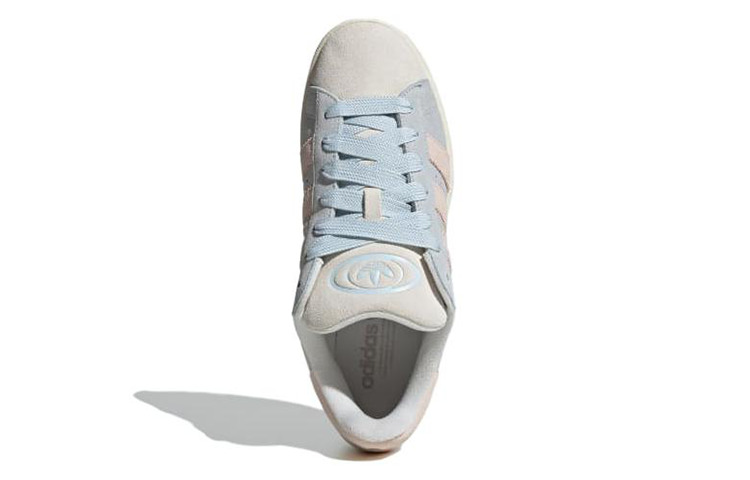adidas (WMNS) adidas Campus 00s 'Blue Pink' IG5990 - IG5990 | REVERSIBLE