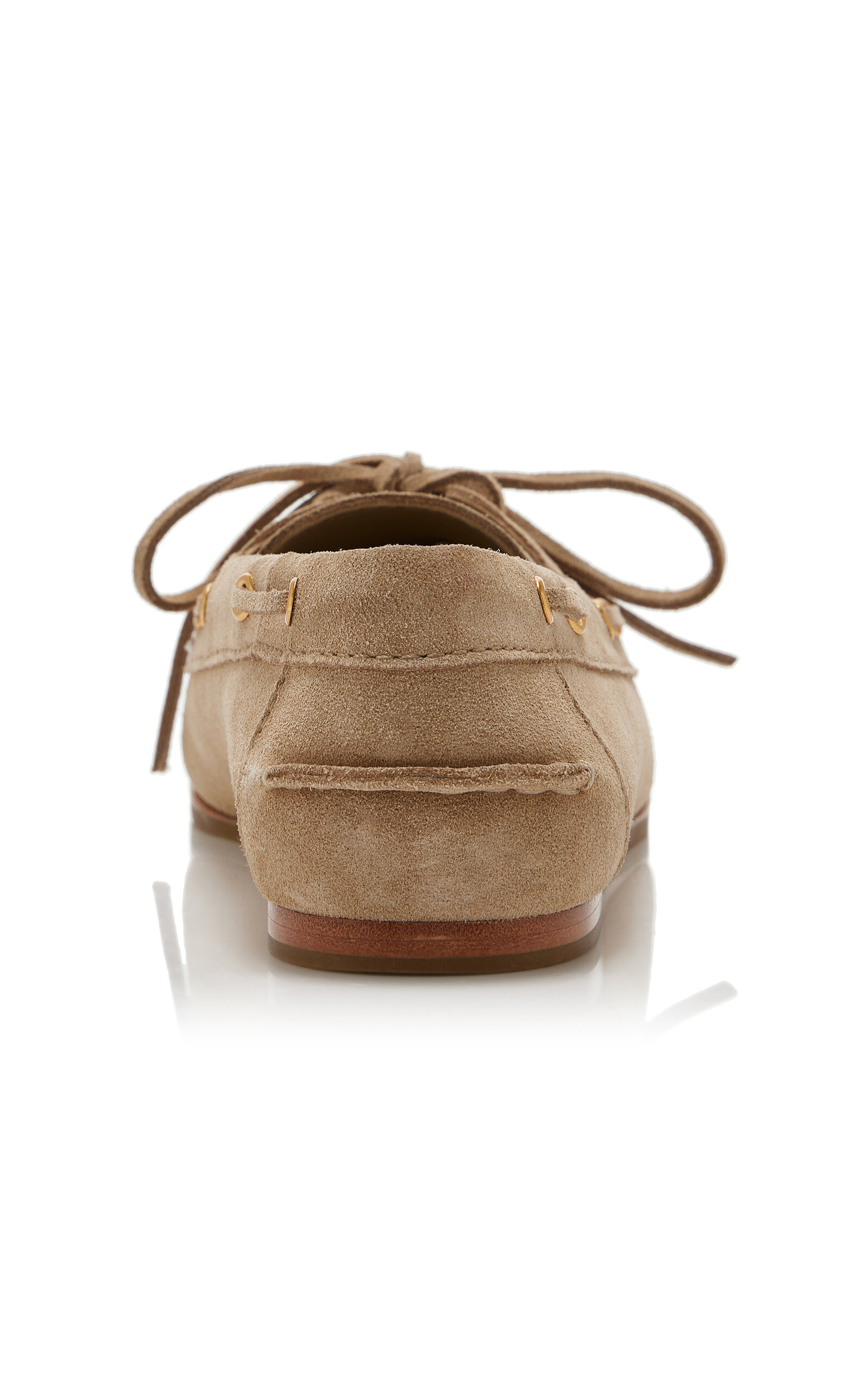 Danner Suede Boat Shoes neutral - 5