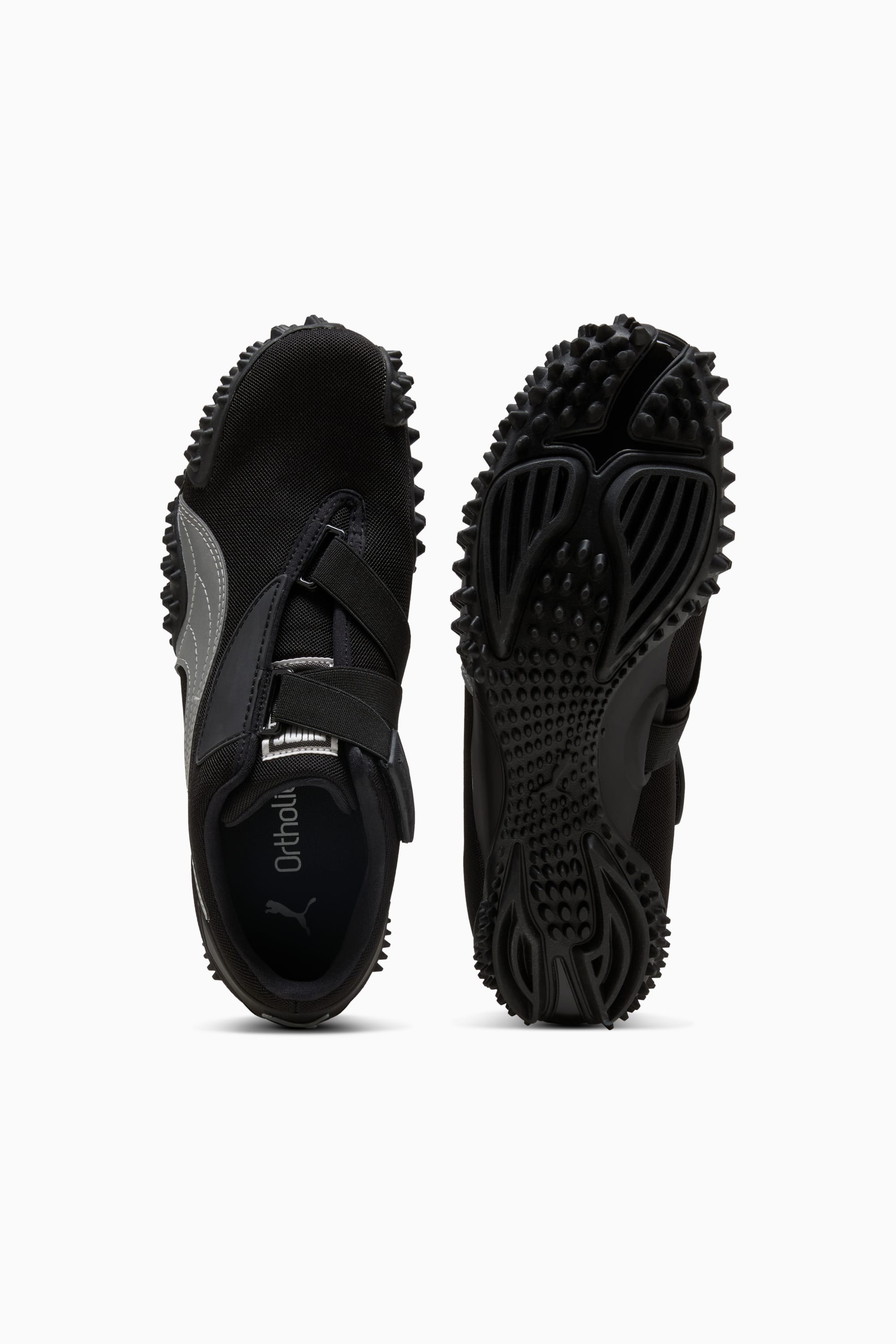 Mostro OG Sneakers - 7