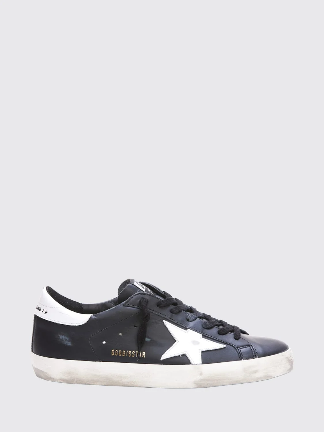 Shoes men Golden Goose - 1