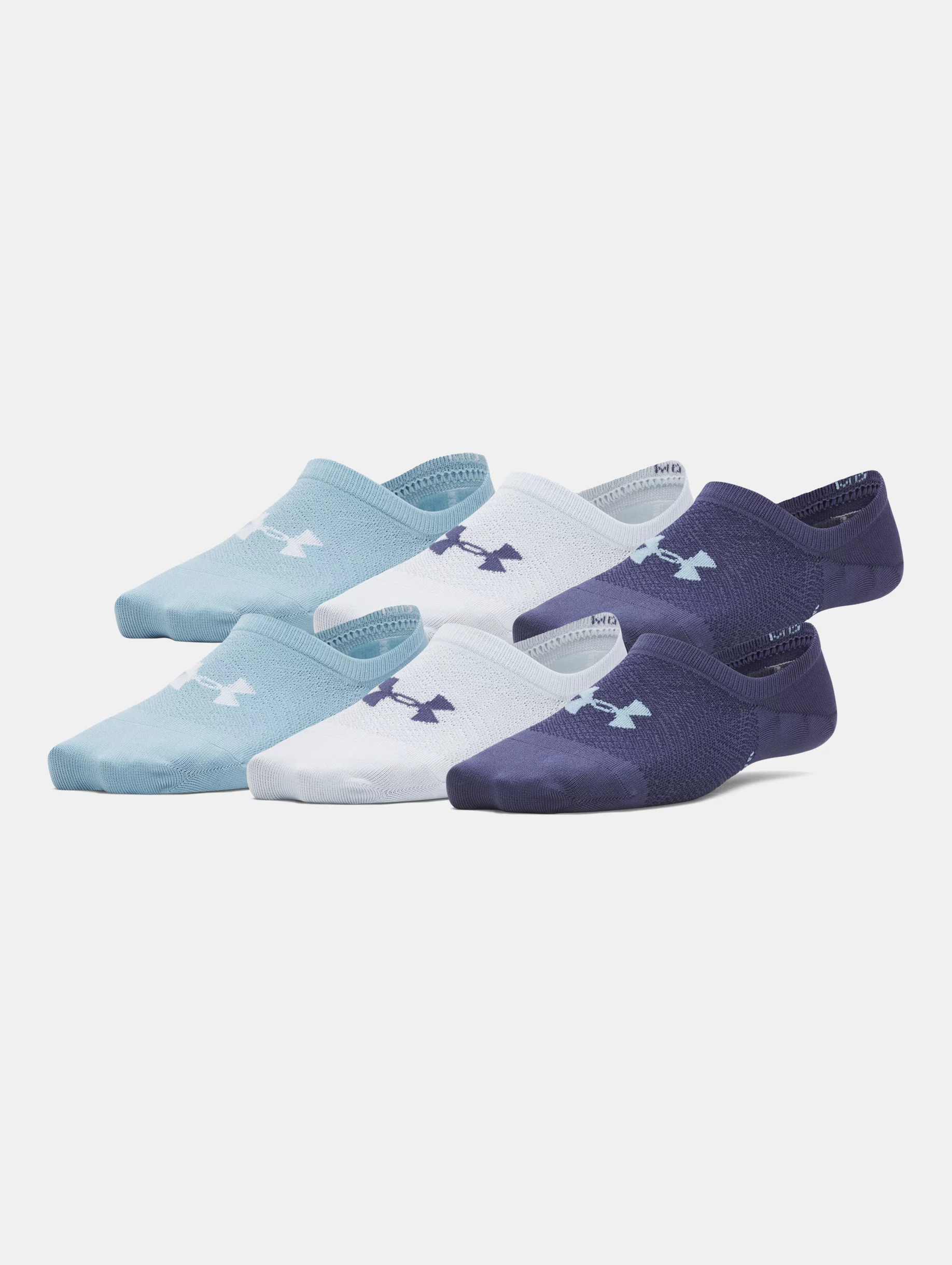 UA Breathe Lite - 3