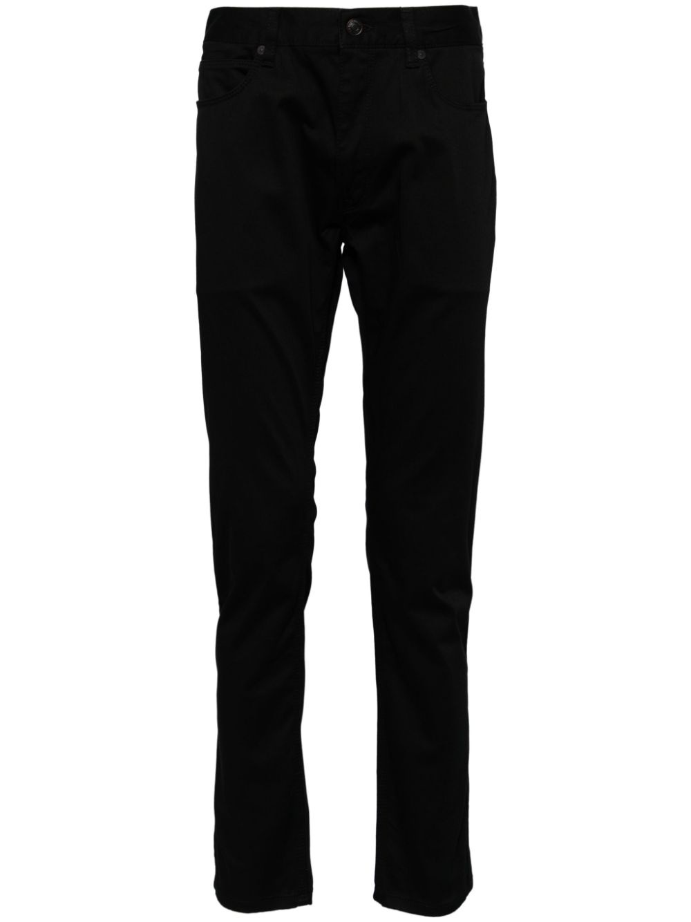 extra-slim-fit trousers - 1