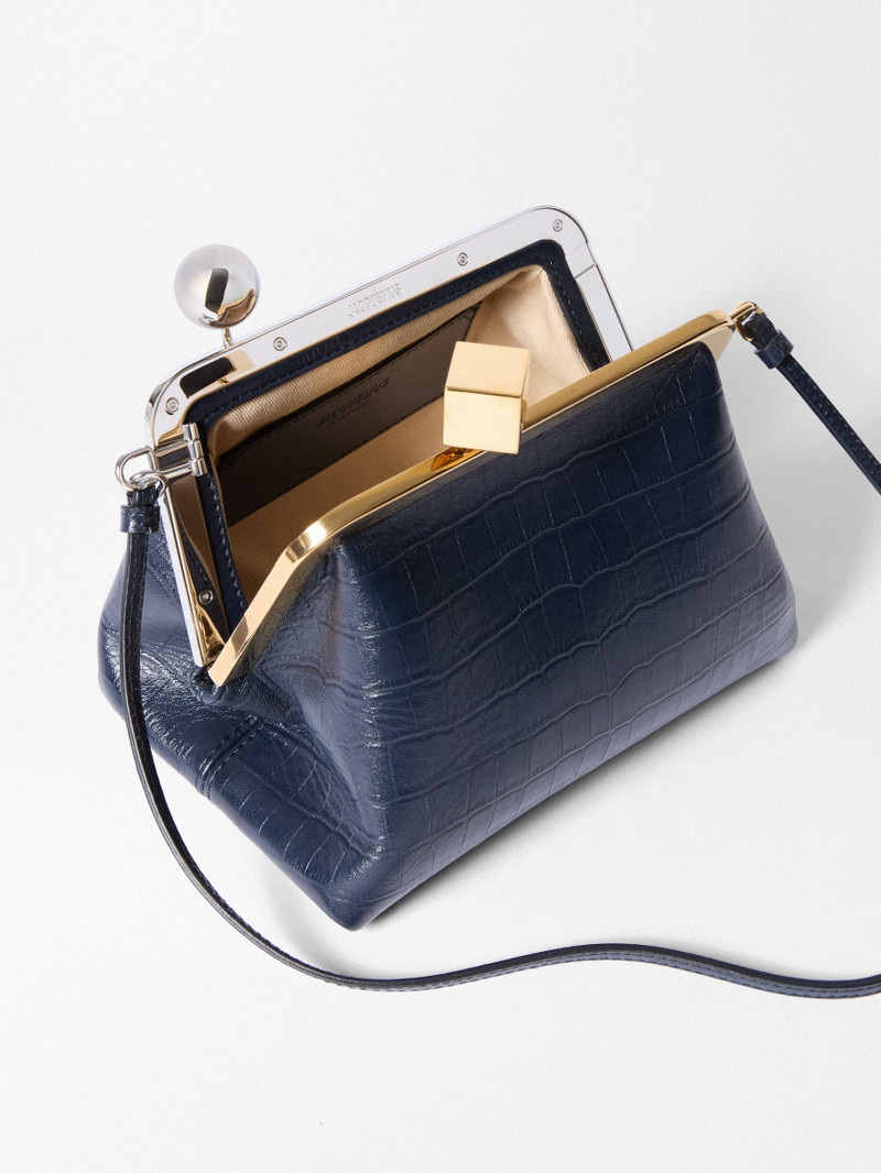 JACQUEMUS The Berlingot outlook