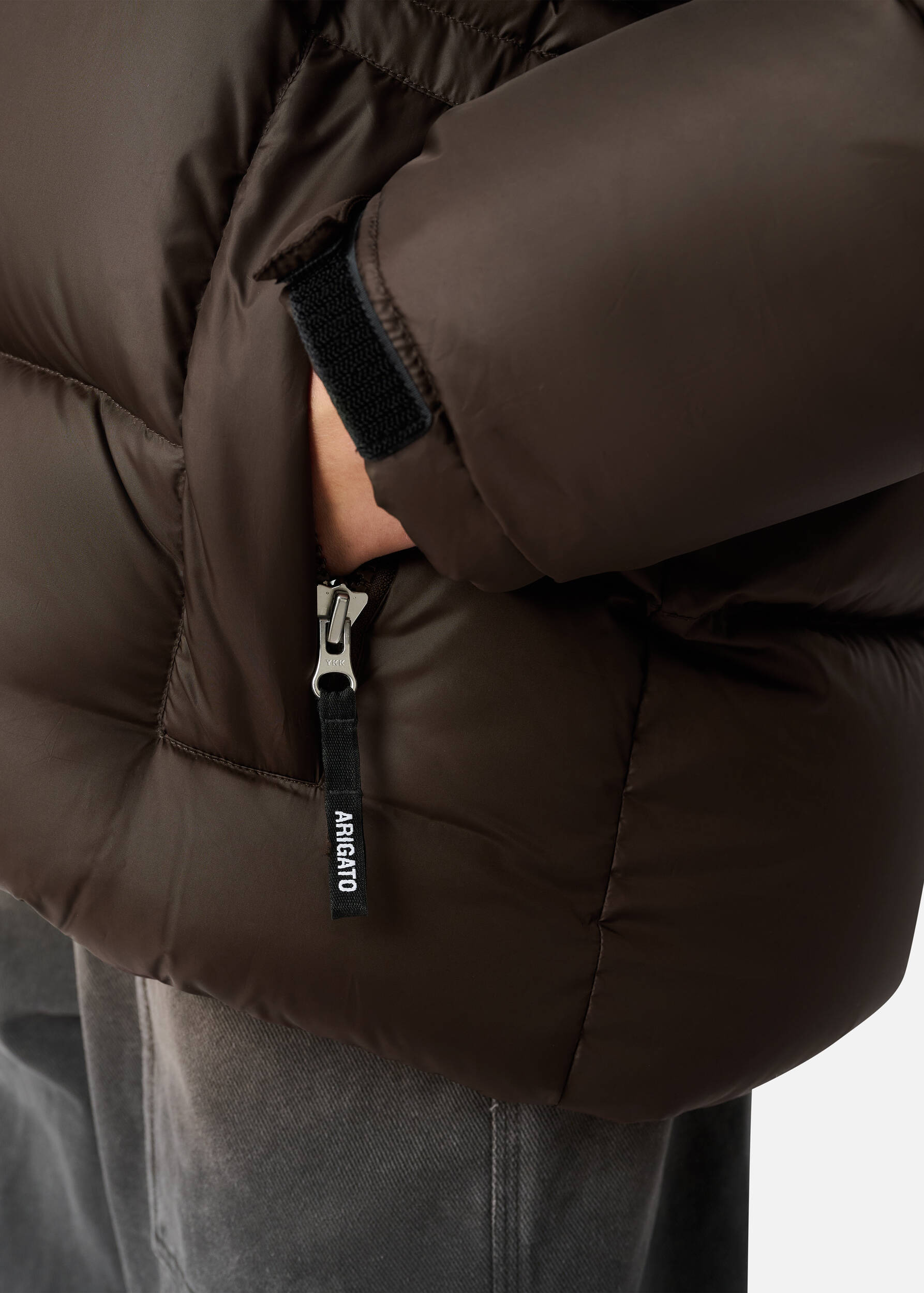 Rhode Down Jacket - 6