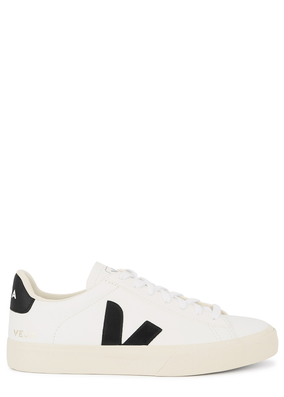 Campo leather sneakers - 1