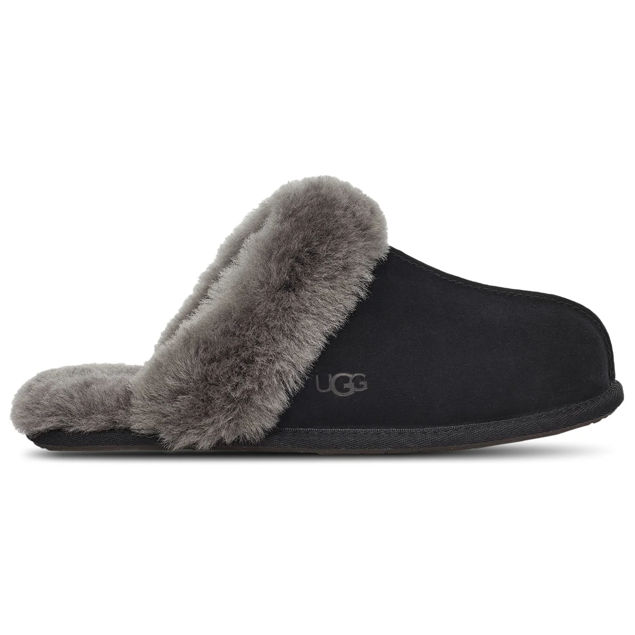 UGG Womens UGG Scuffette II - 1
