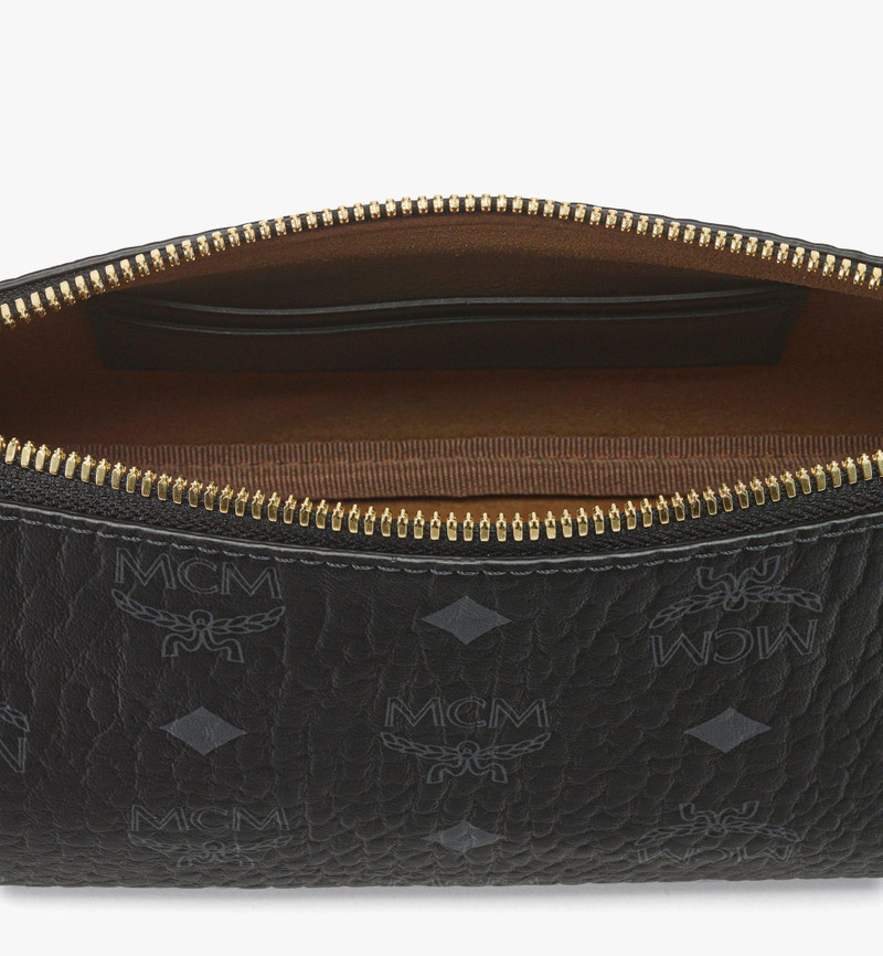 Year of the Horse Aren Shoulder Bag in Visetos 6