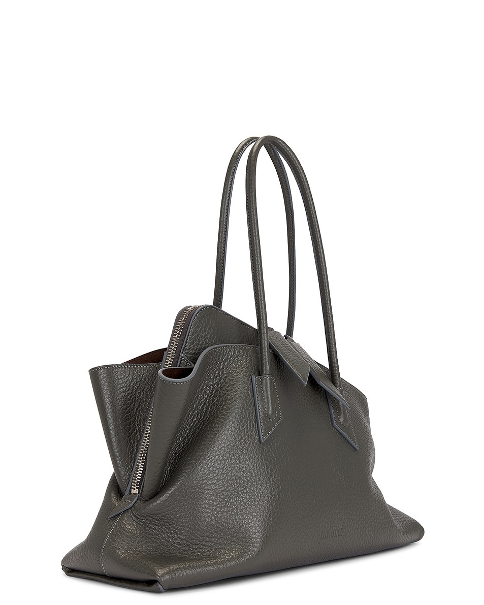 La Passeggiata Top Handle Bag - 4