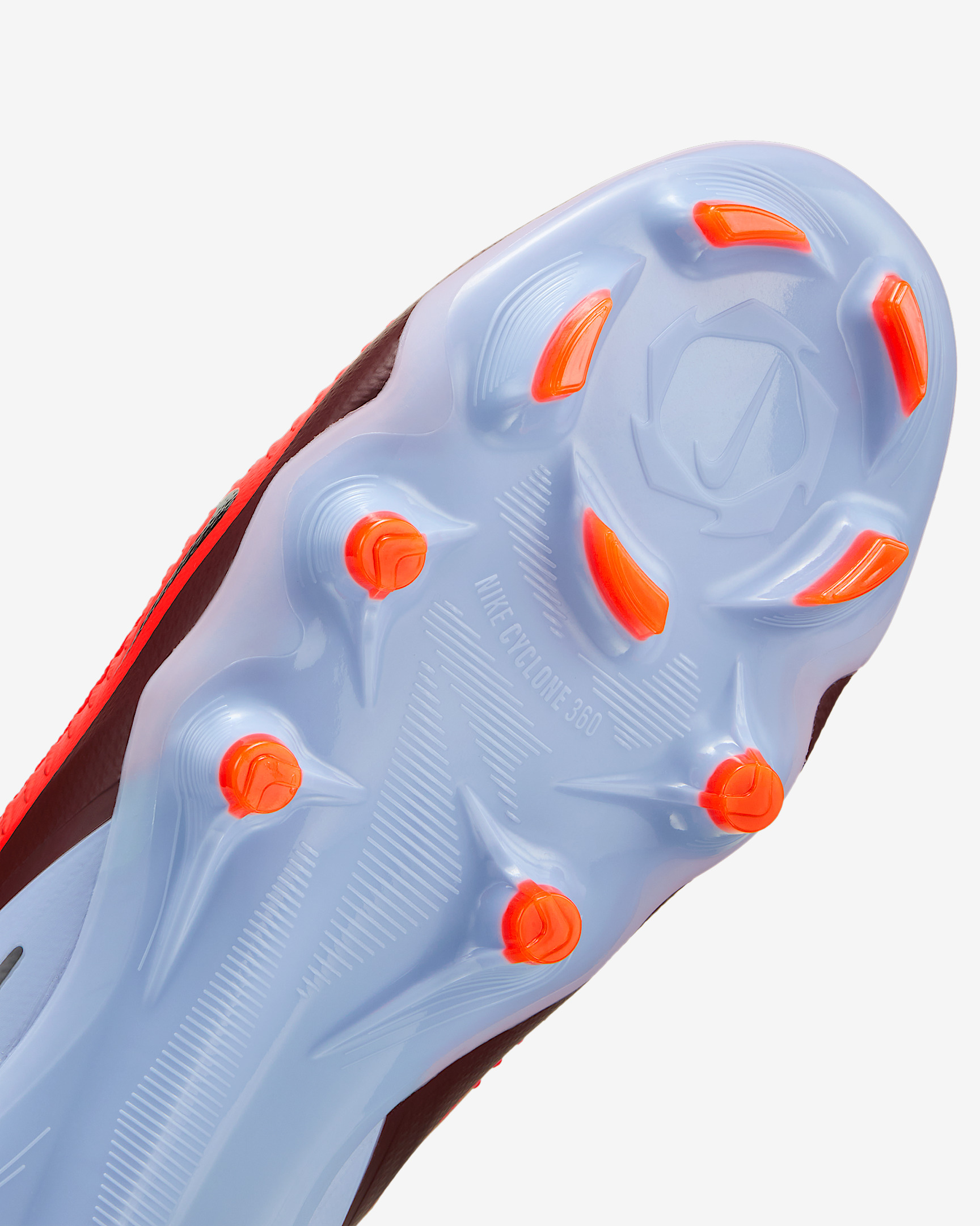 Nike Phantom 6 High Pro Firm-Ground Soccer Cleats - 7