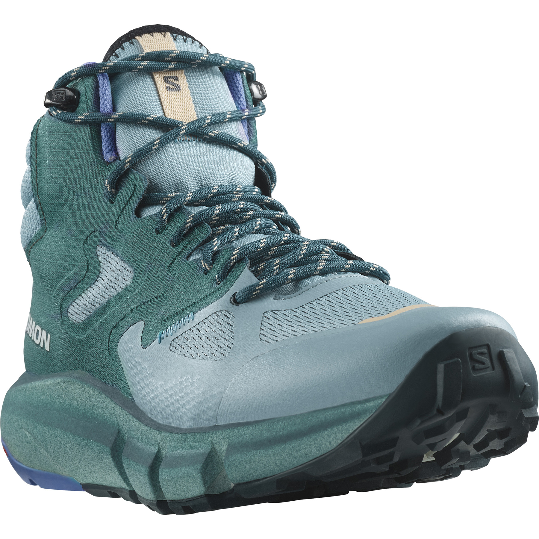 PREDICT HIKE MID GORE-TEX - 6
