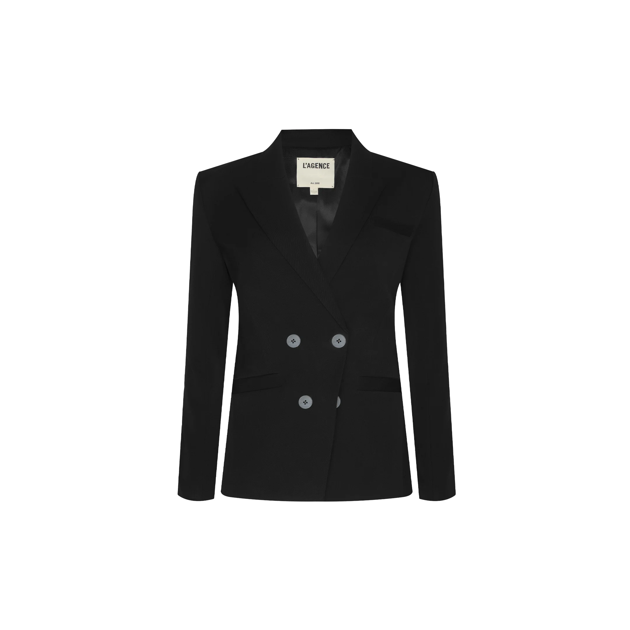 Kiora Blazer - 1