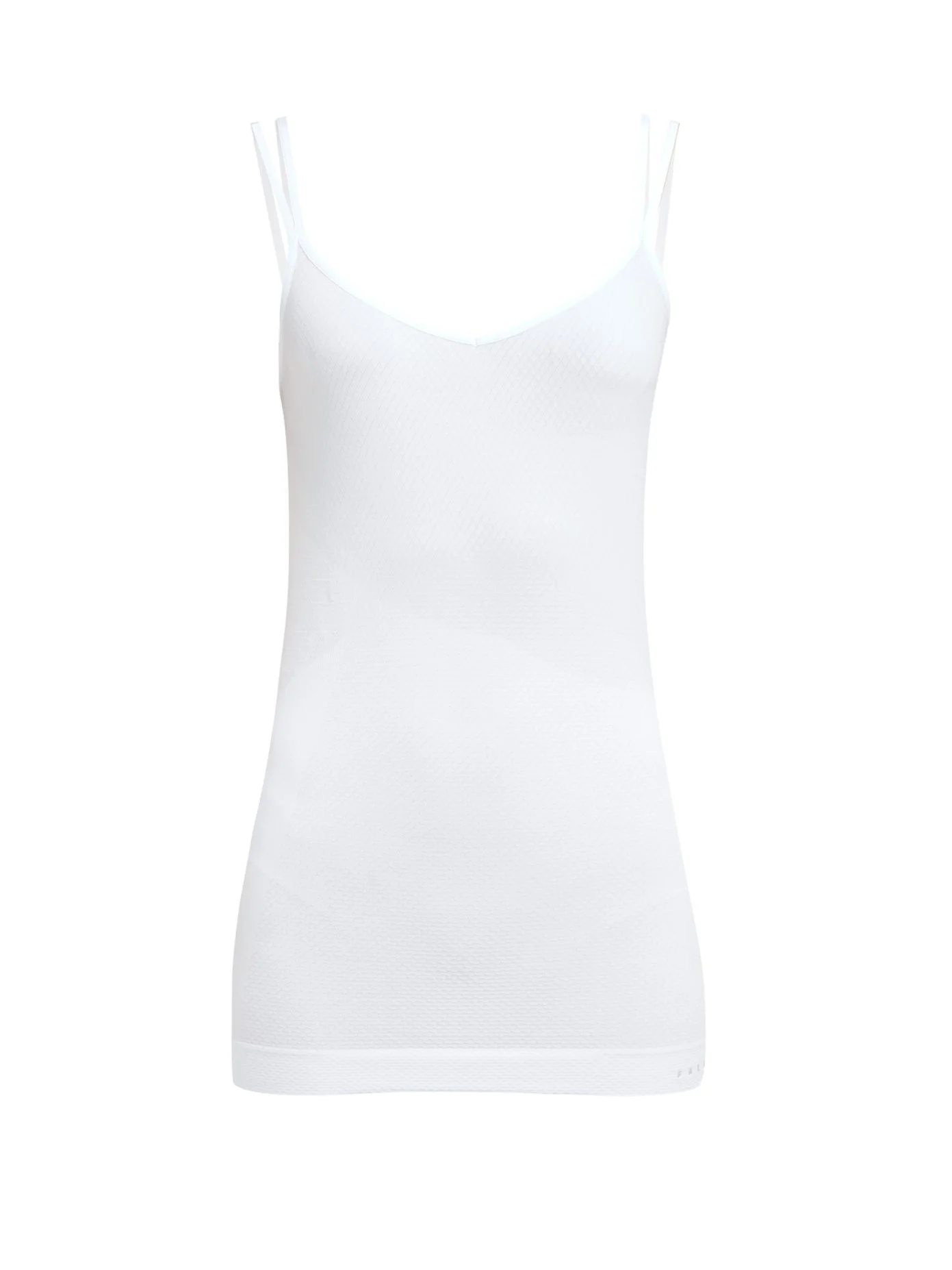 Cooling technical jersey tank top - 1