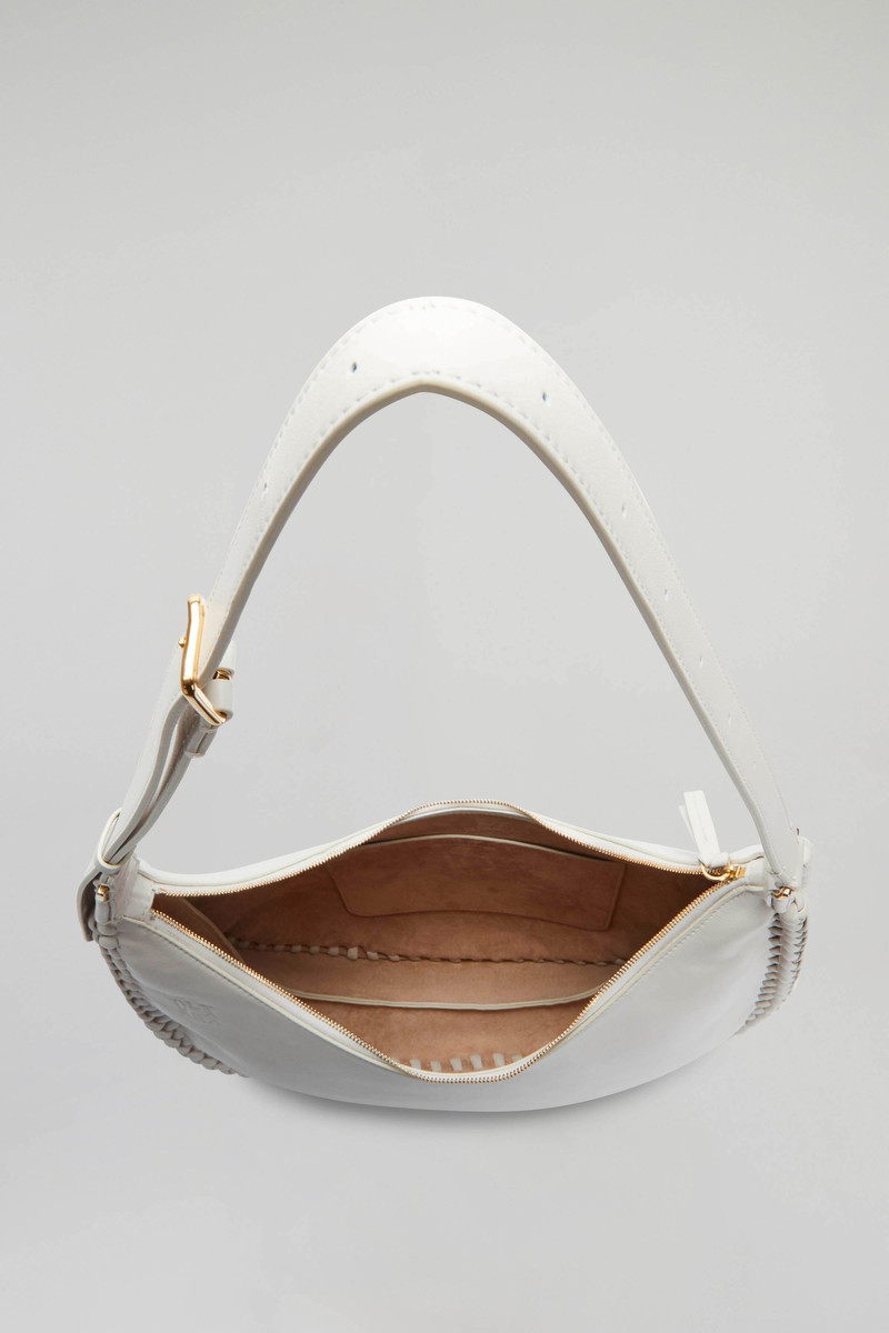 'BRAID' HOBO CROSSBODY 5