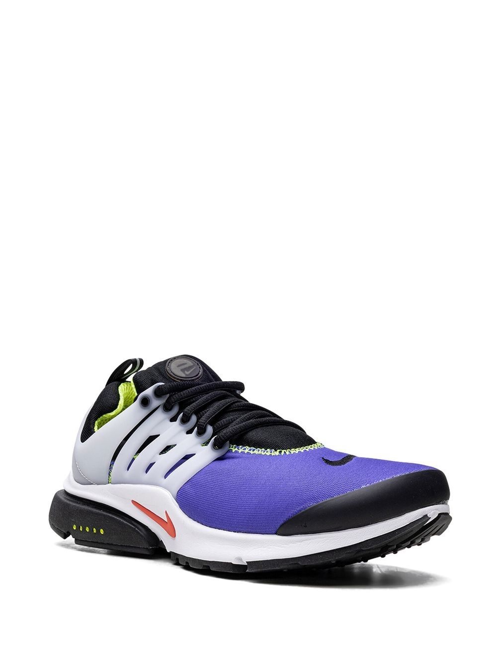 Air Presto low-top sneakers - 2