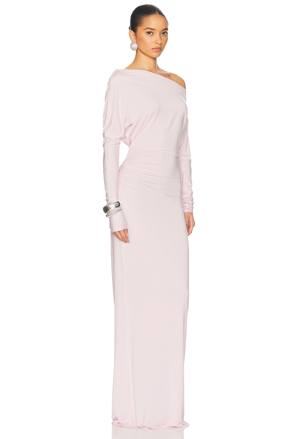The Nina Dress - 2