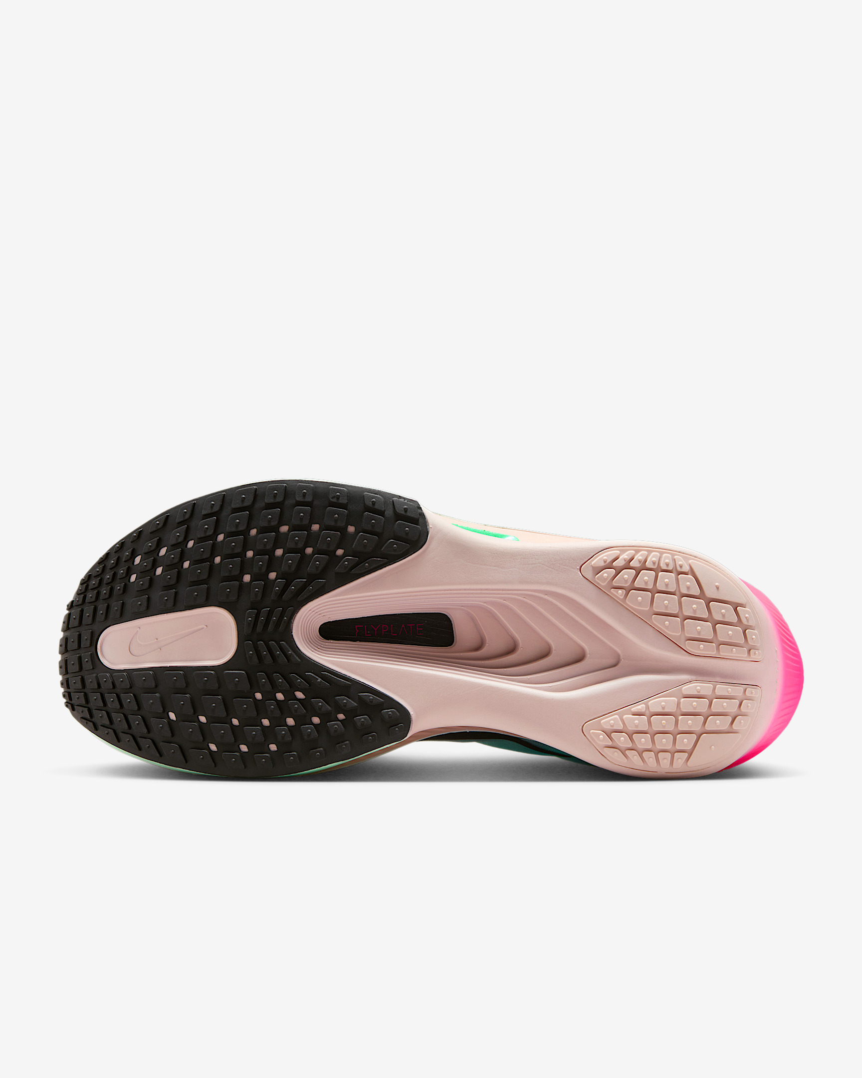 Nike Zoom Fly 6 Women's Road Racing Shoes - 2
