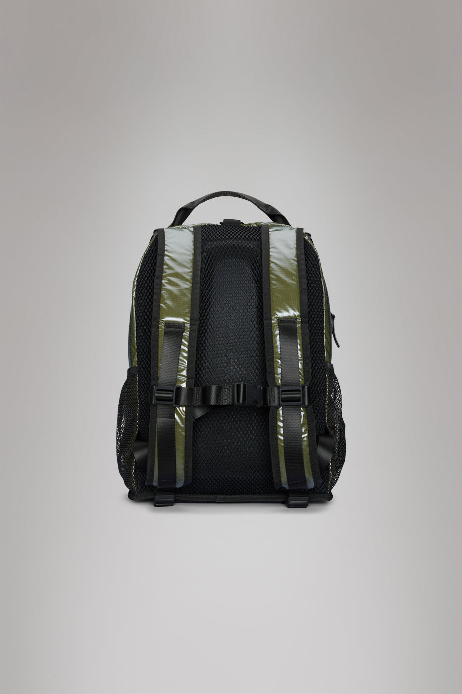 Sibu Clip Front Backpack - 4