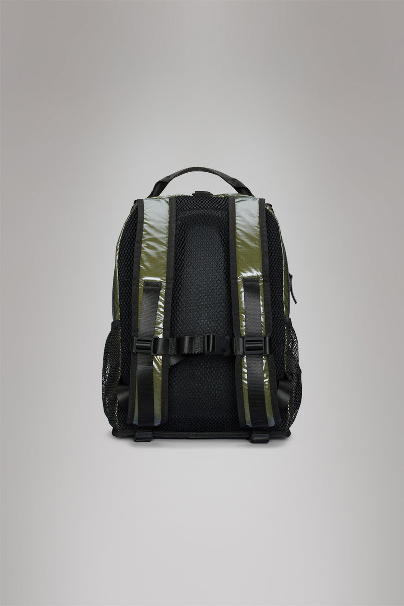 Sibu Clip Front Backpack 4