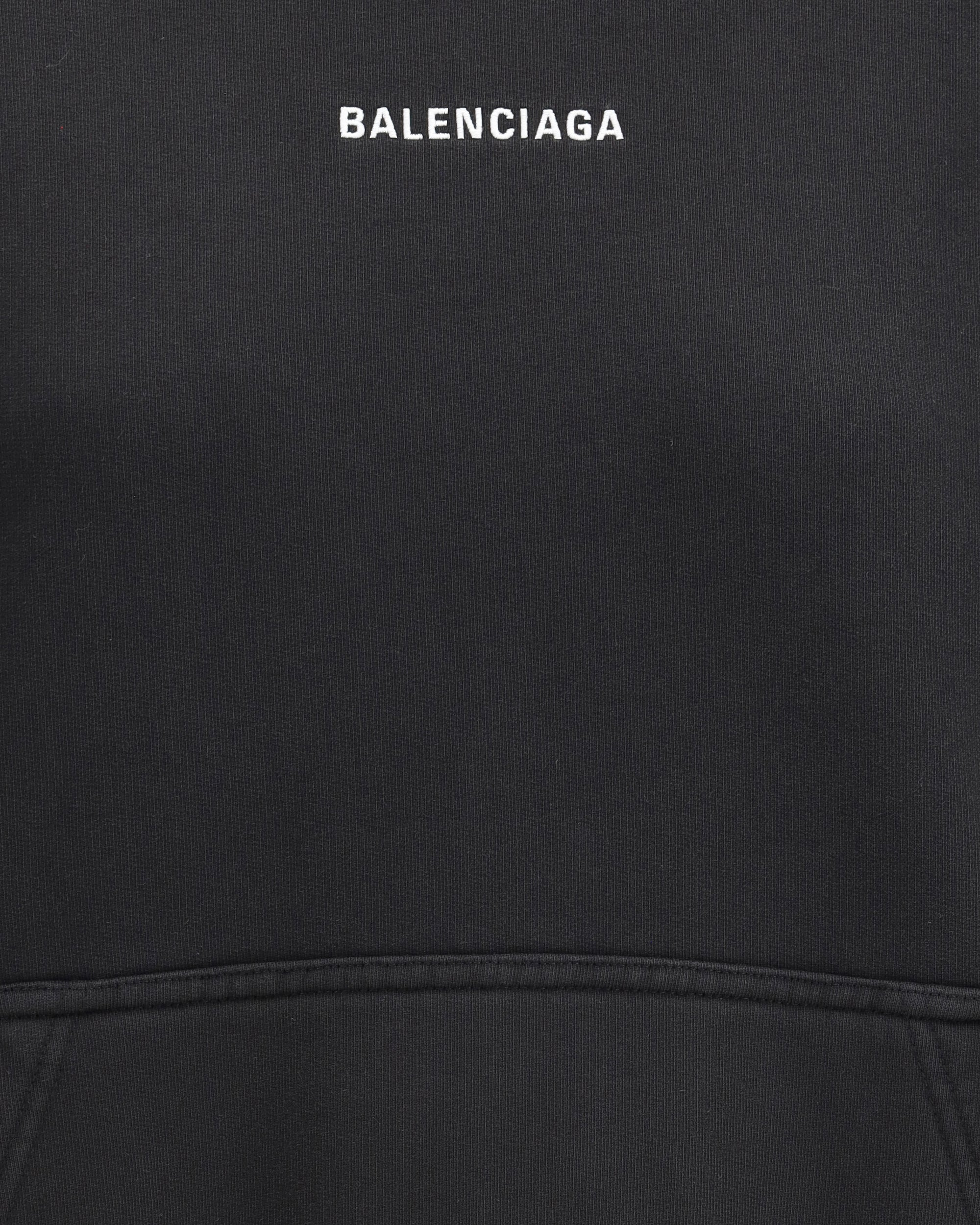 Logoed Hoodie - 3