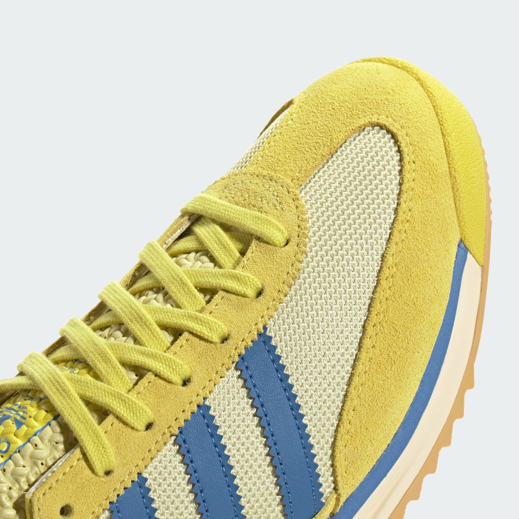 SL 72 RS Shoes - 8