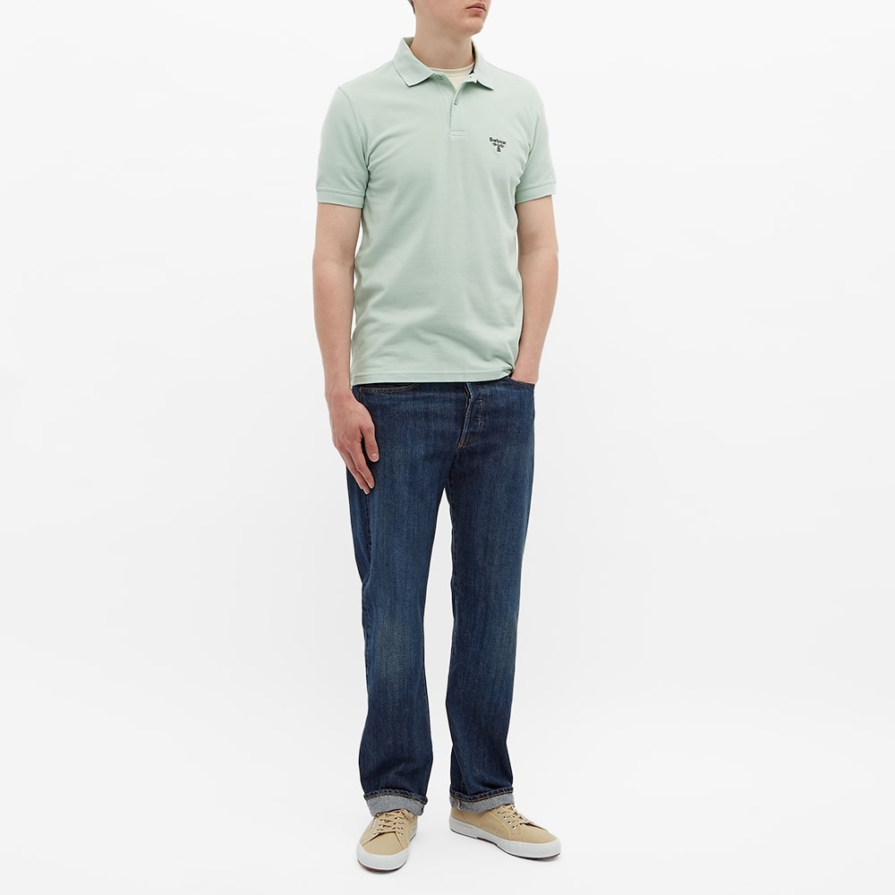 Barbour Beacon Polo - 6