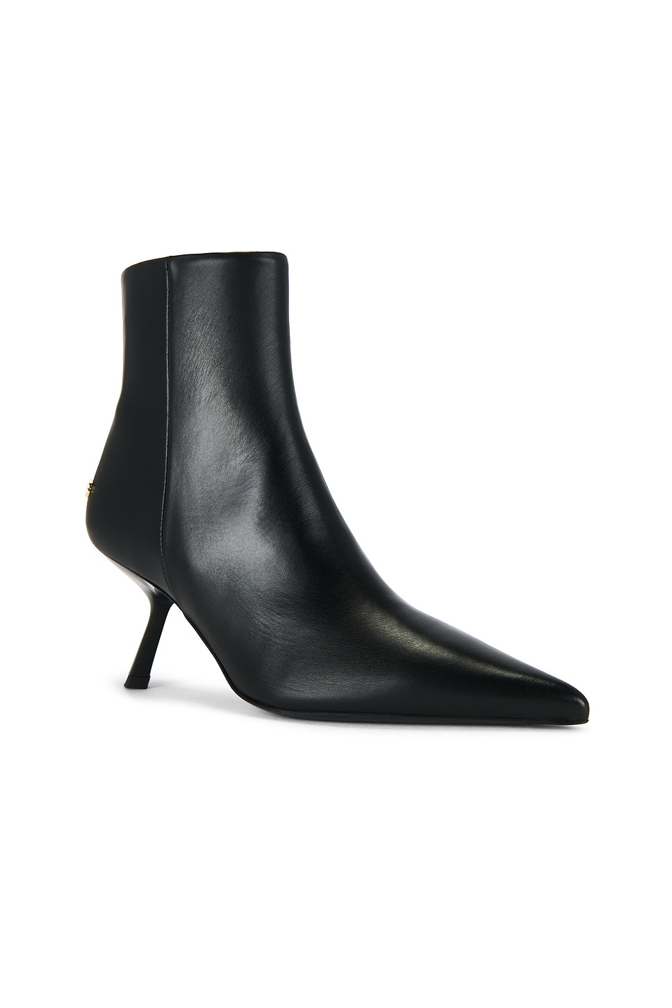 Hilda High Heel Boot - 2