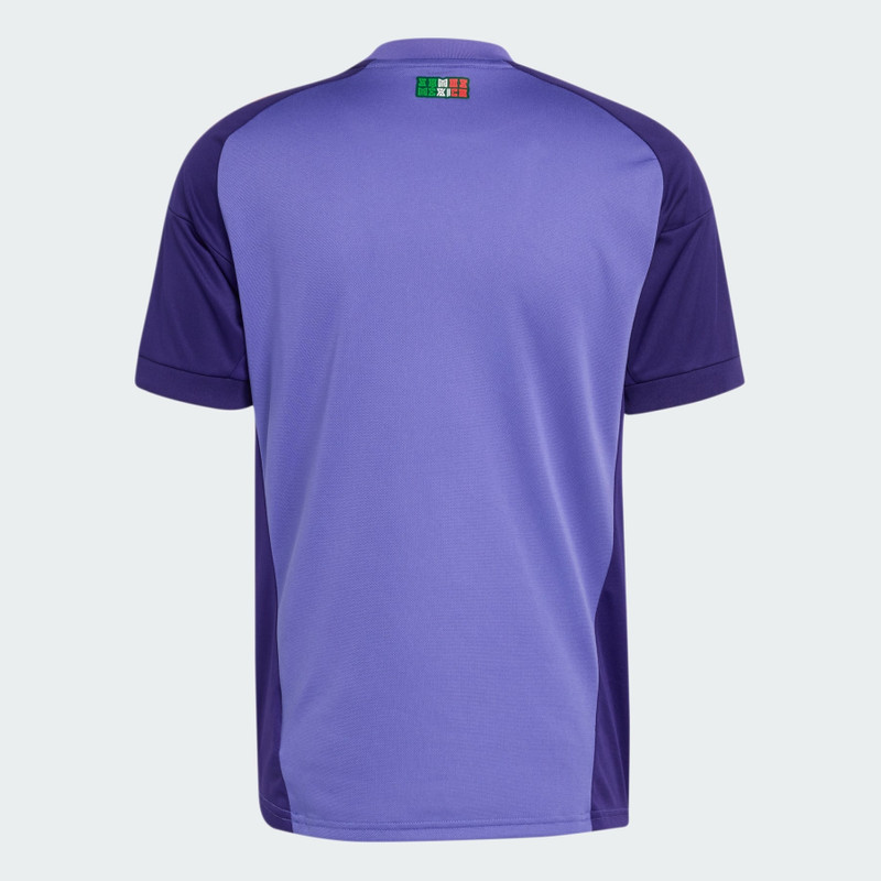 Mexico 26 Away Goalkeeper Jersey 3
