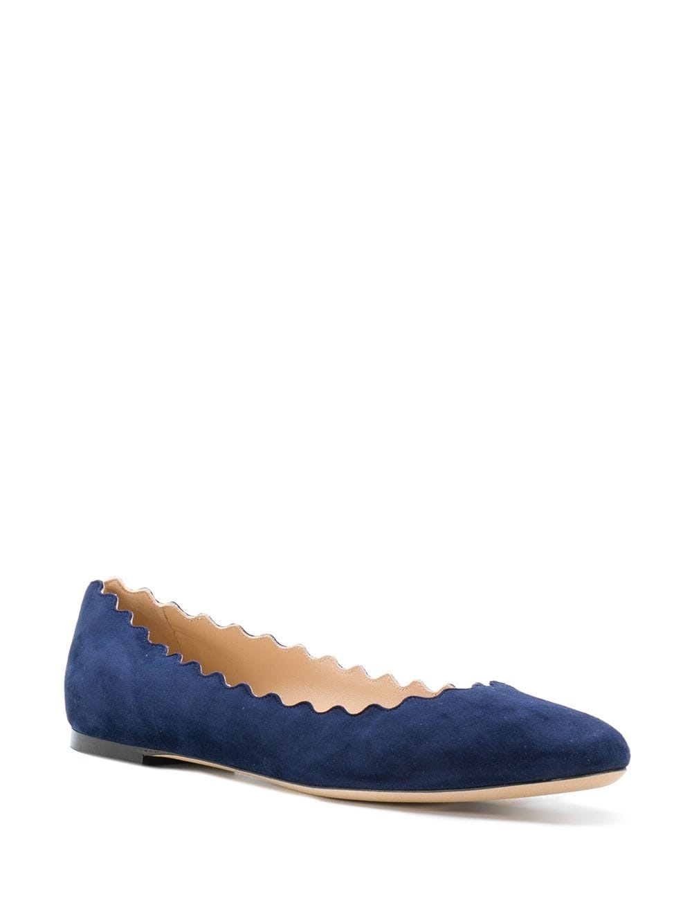 Lauren ballerina flats - 2